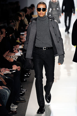 Michael Kors / - 2009-2010